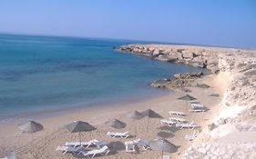 Theresa Hotel At Karpaz Peninsula