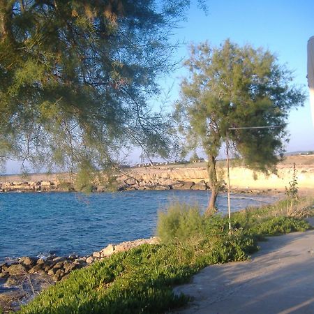 Theresa Hotel At Karpaz Peninsula Agia Trias Exterior photo