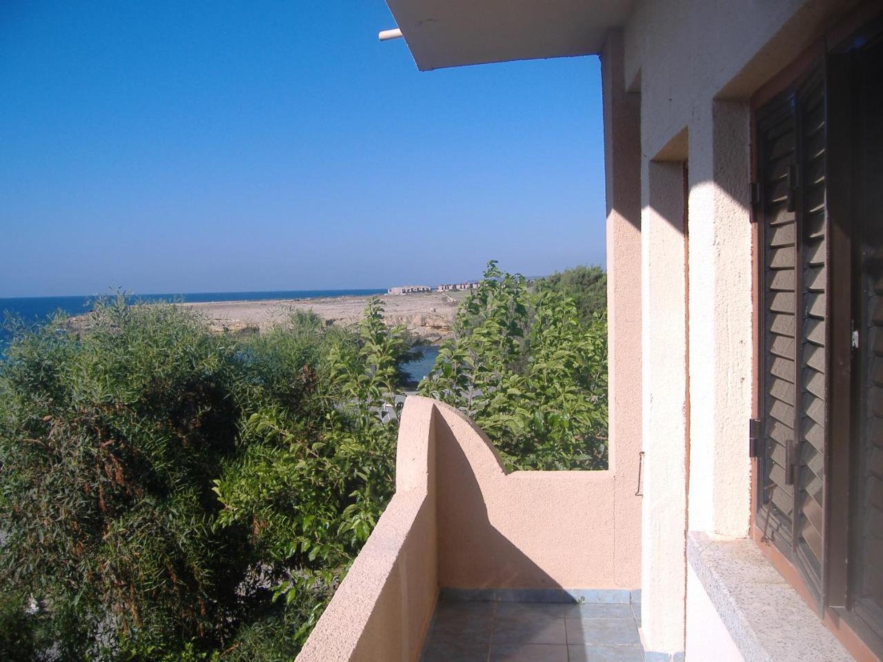Theresa Hotel At Karpaz Peninsula Agia Trias Exterior photo