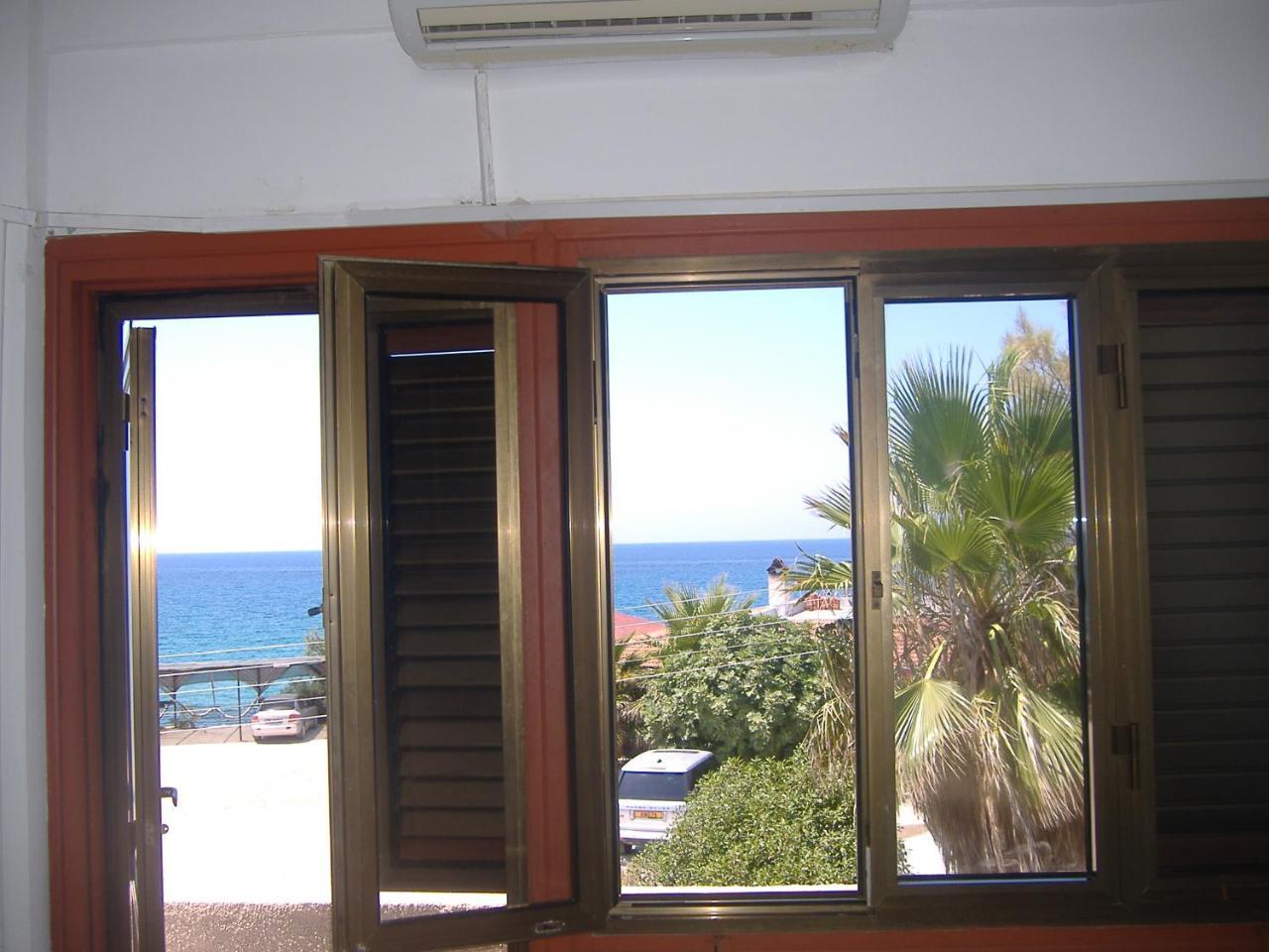 Theresa Hotel At Karpaz Peninsula Agia Trias Exterior photo