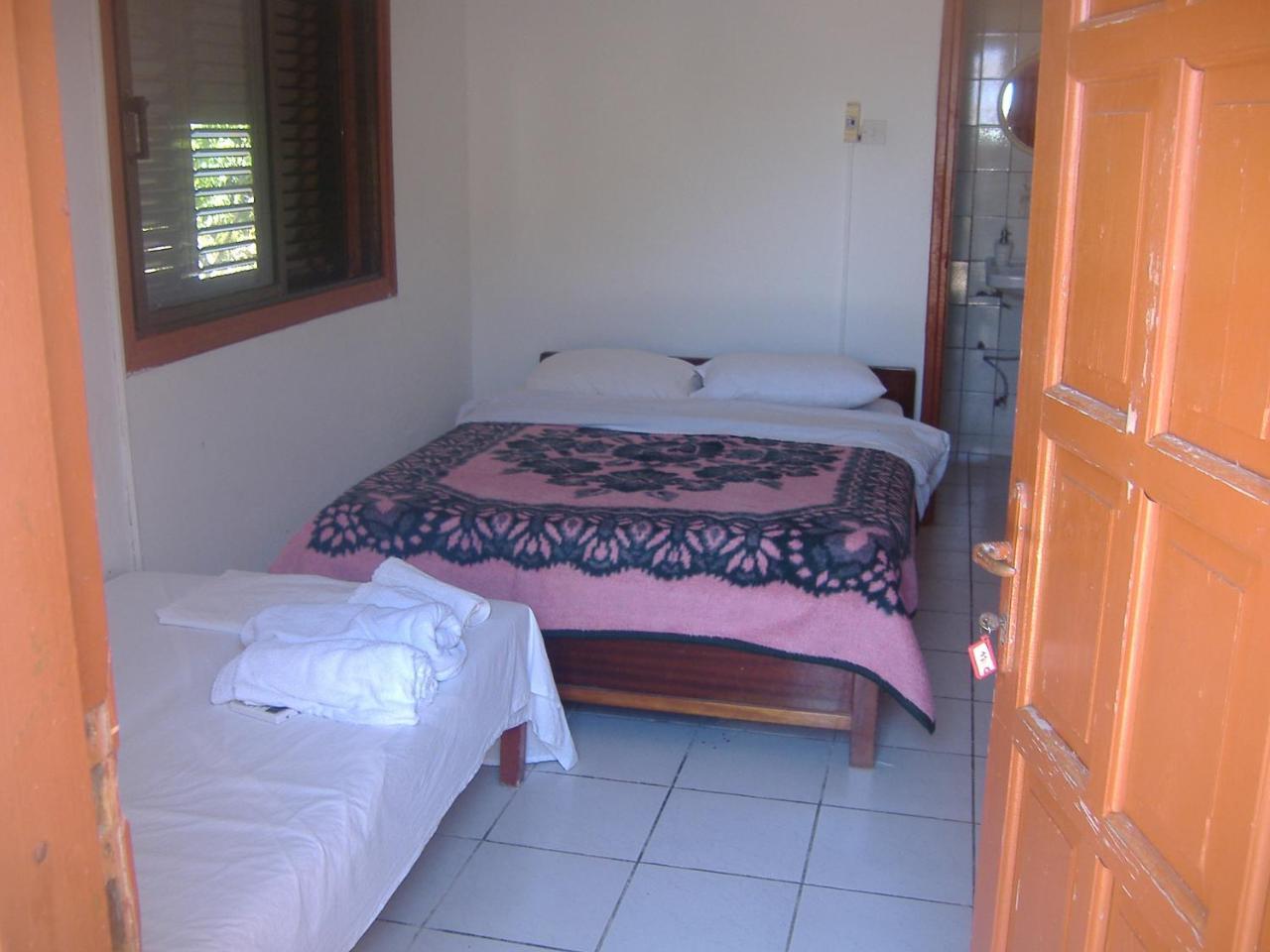 Theresa Hotel At Karpaz Peninsula Agia Trias Exterior photo