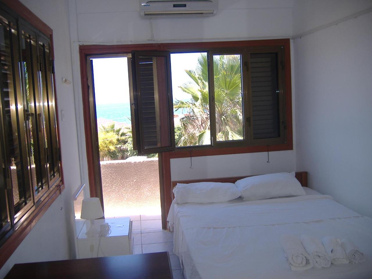 Theresa Hotel At Karpaz Peninsula Agia Trias Exterior photo