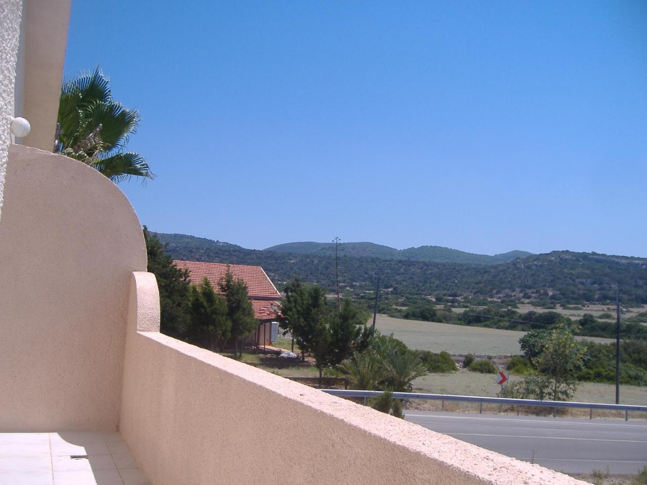 Theresa Hotel At Karpaz Peninsula Agia Trias Exterior photo