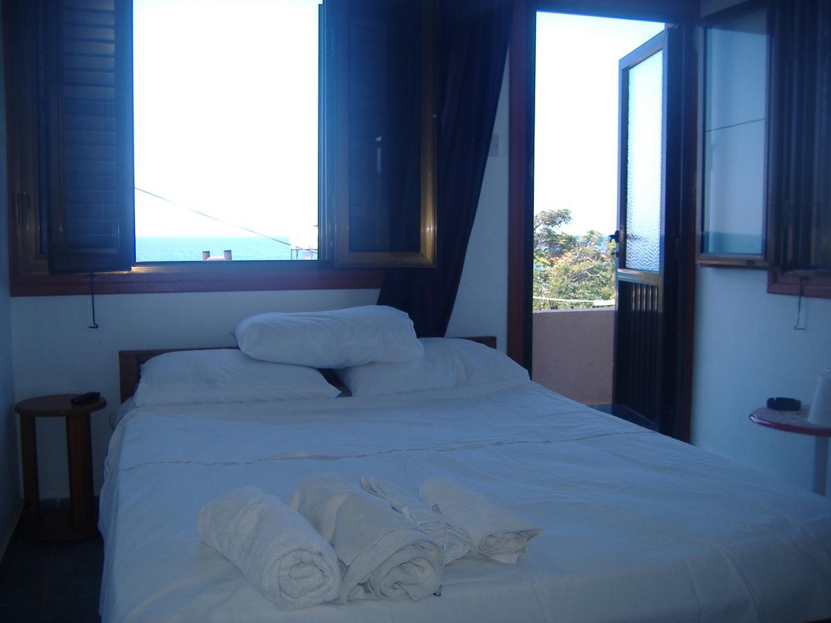 Theresa Hotel At Karpaz Peninsula Agia Trias Exterior photo