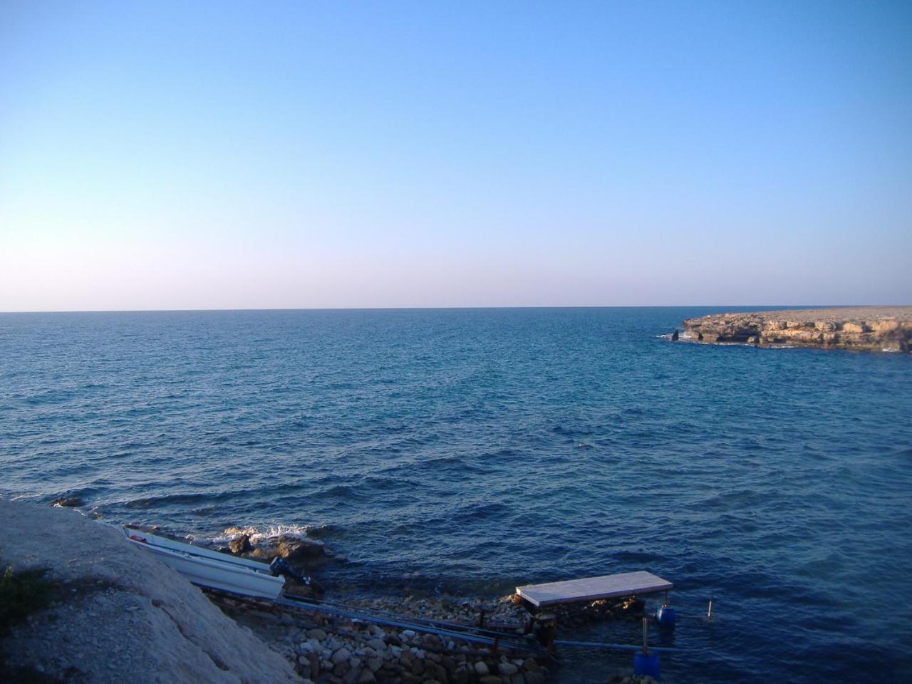 Theresa Hotel At Karpaz Peninsula Agia Trias Exterior photo